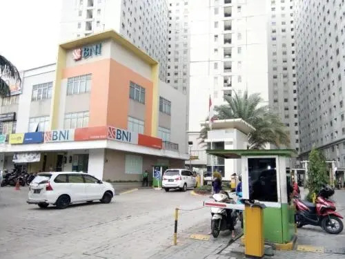 Apartment Gading Nias at Kelapa Gading Jakarta Utara