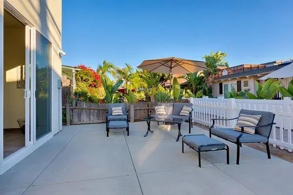 Pacific Sunset (Duplex)