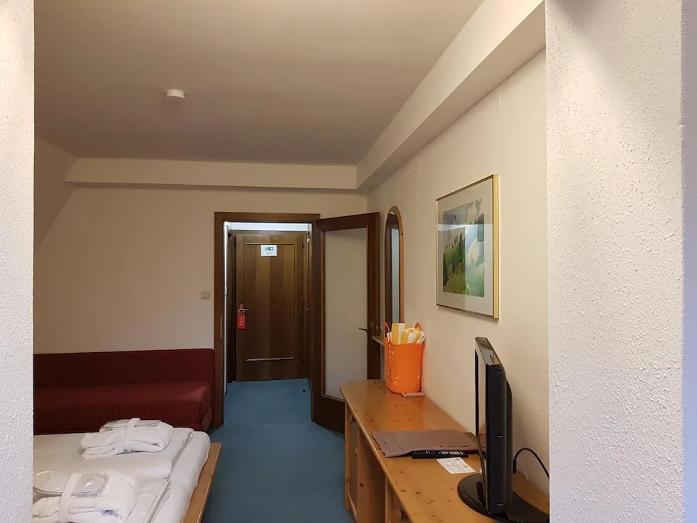 Hotel Nockalm
