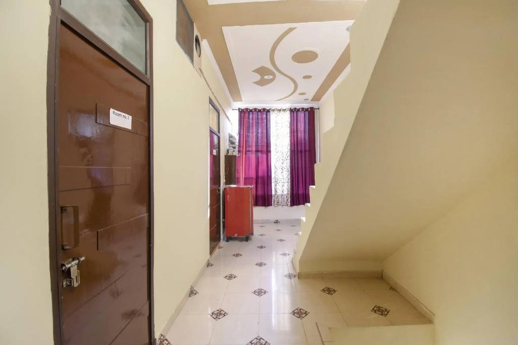 Hotel O Patiala Guest House