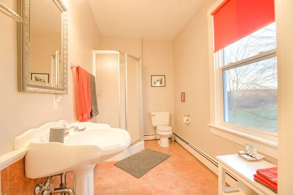 River Ridge Lodge