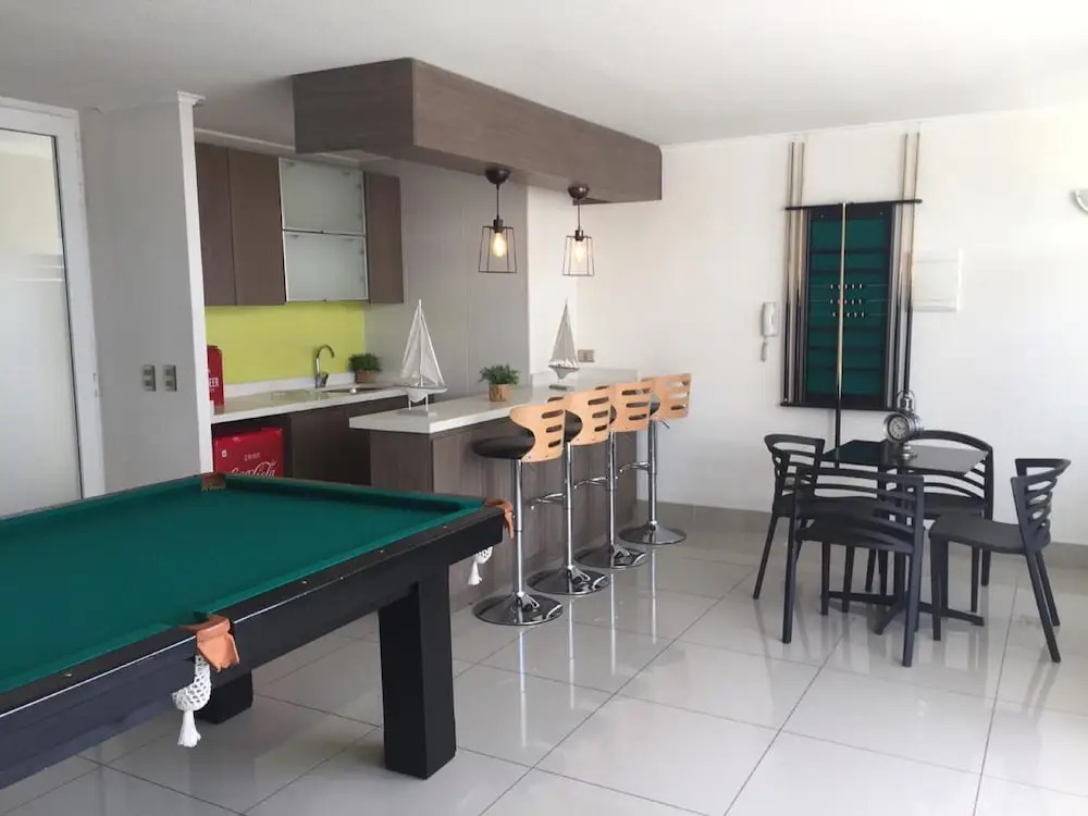 Vive Suites