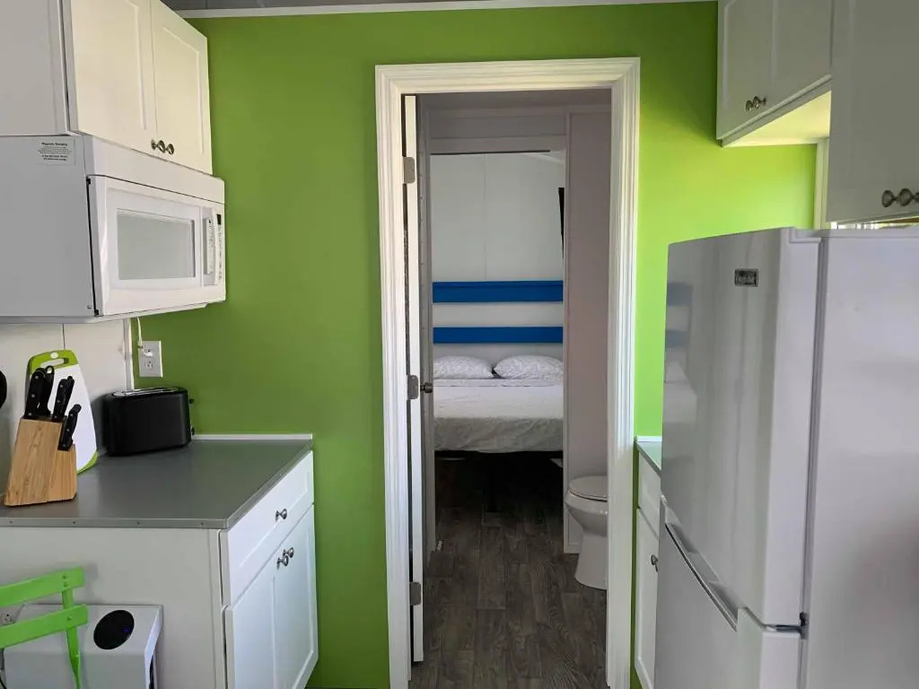 Tiny House Siesta
