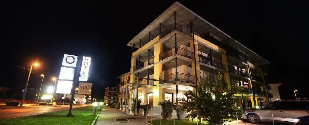 Agorà Hotel - Calamandrana