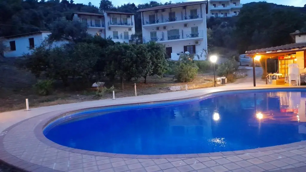 Skiathos Country Studios