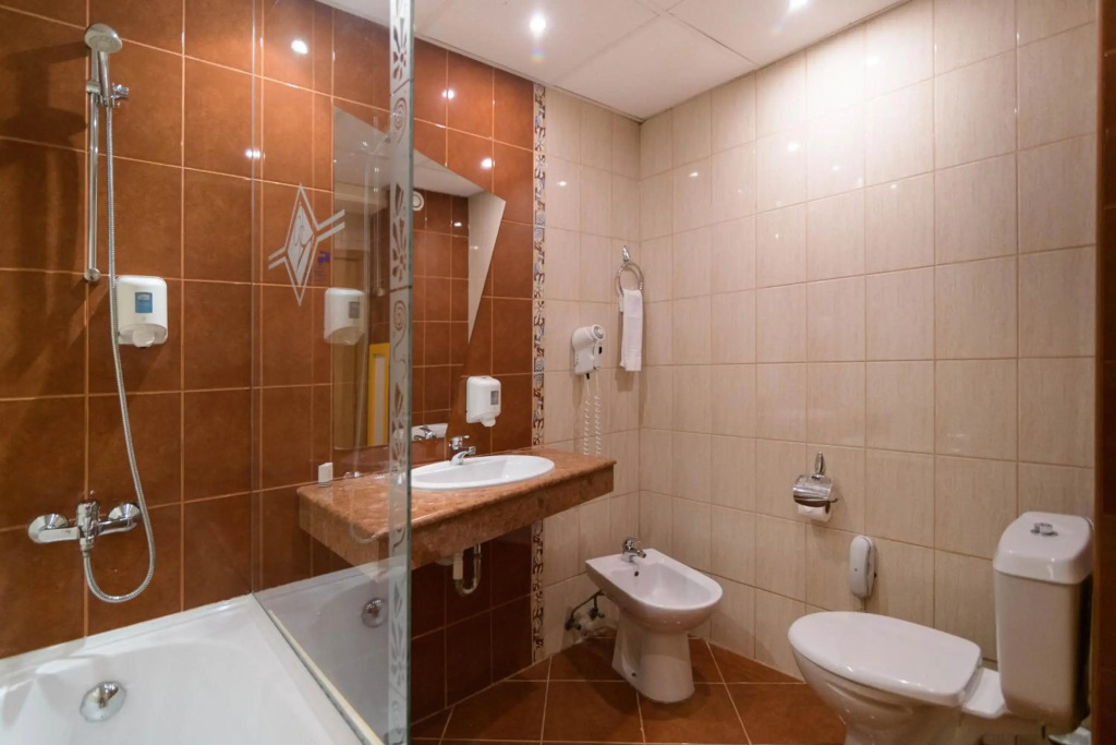 Atlas Hotel - Ultra All Inclusive