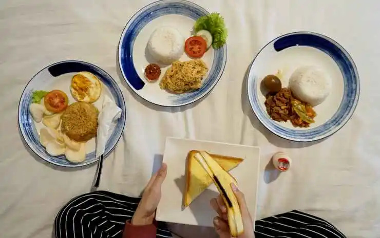 The Journey Hotel
