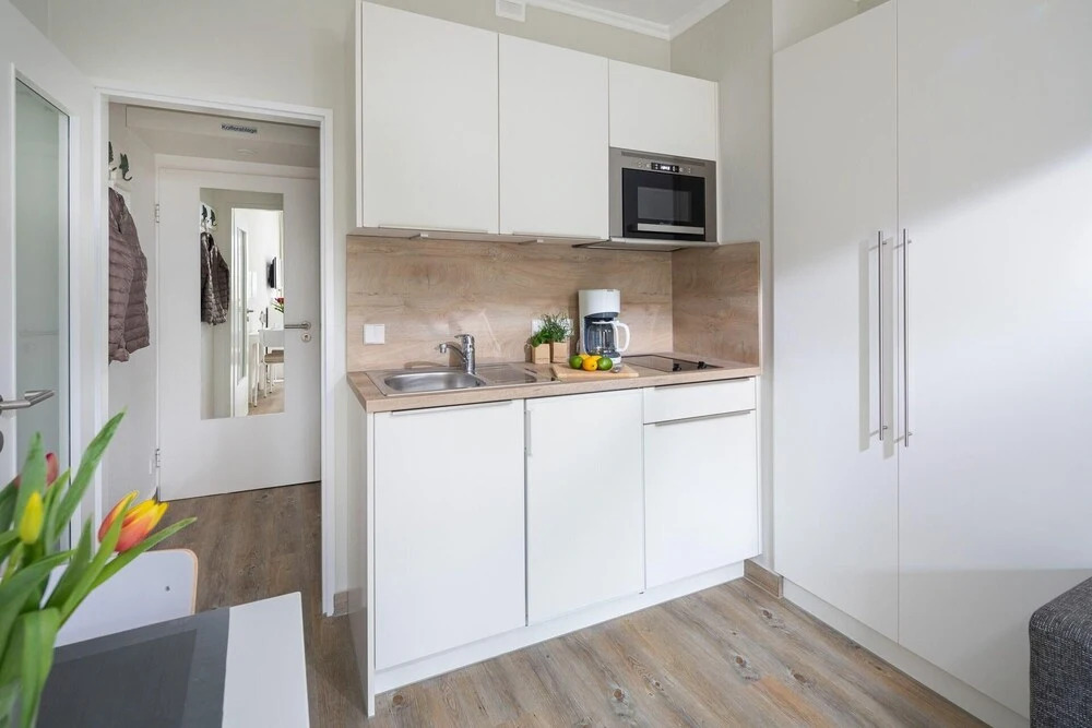 Appartement 21