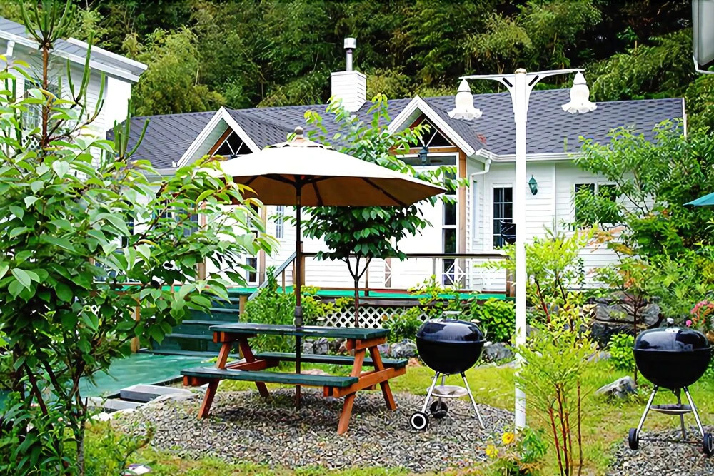 Yangyang Sea and Valley Pension