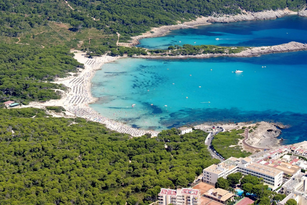 Hotel & Spa SEntrador Playa