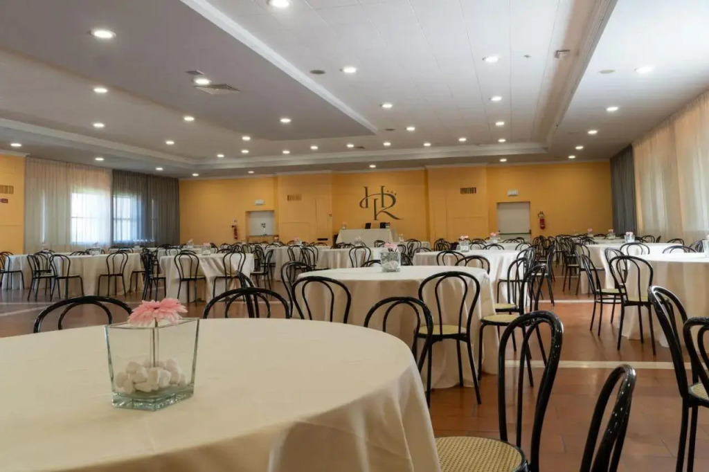 Hotel Rio Umbertide