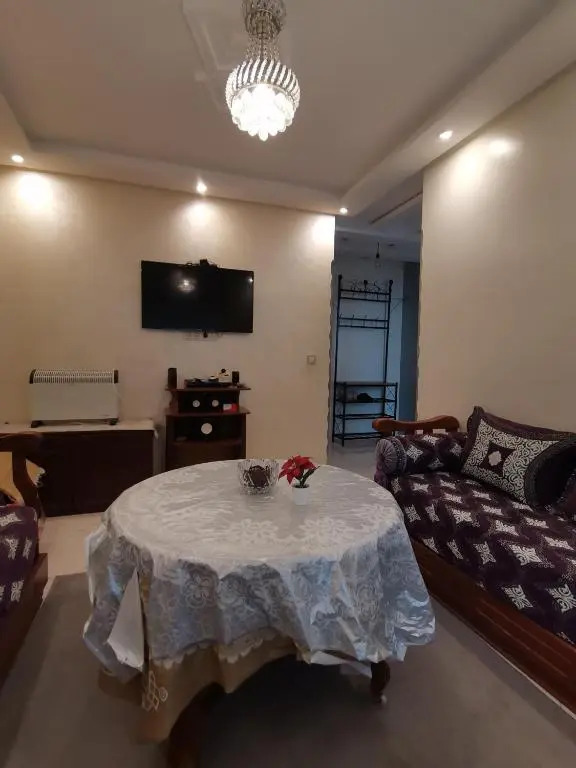 Zizi appartement