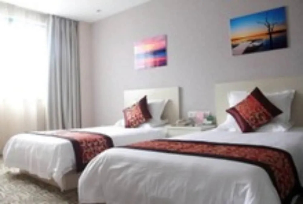 Gang Wan Yin Xiang Hotel