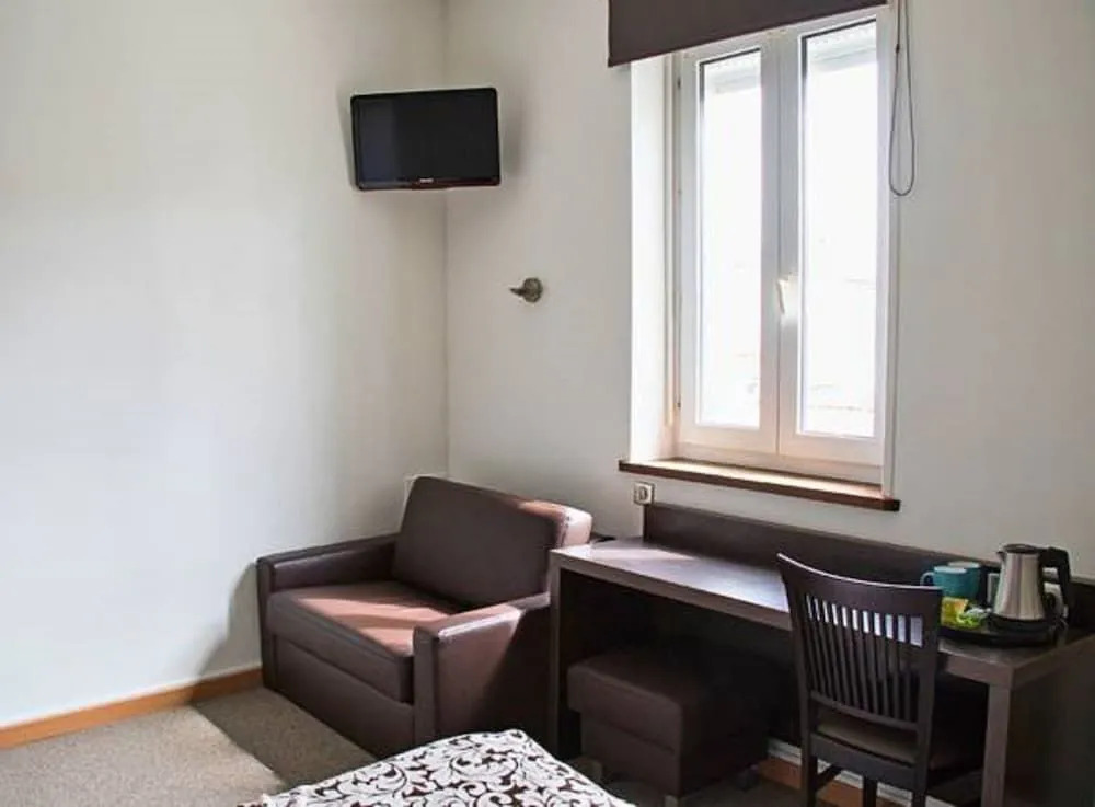 Hotel Le Coureau