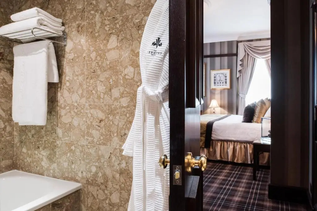 The Vermont Hotel Newcastle
