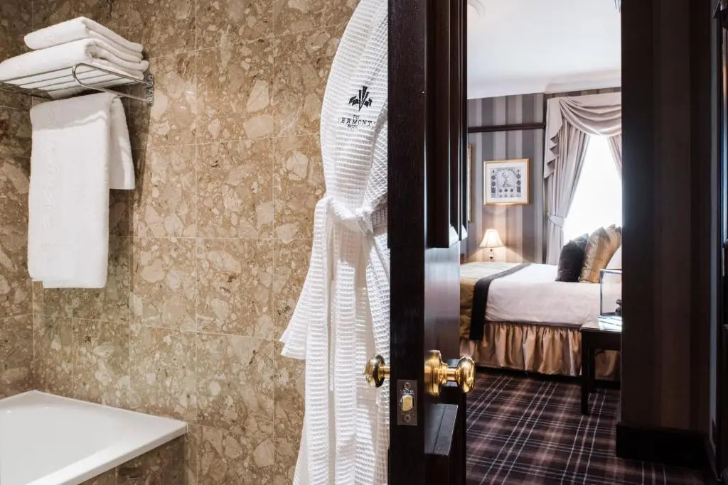 The Vermont Hotel Newcastle