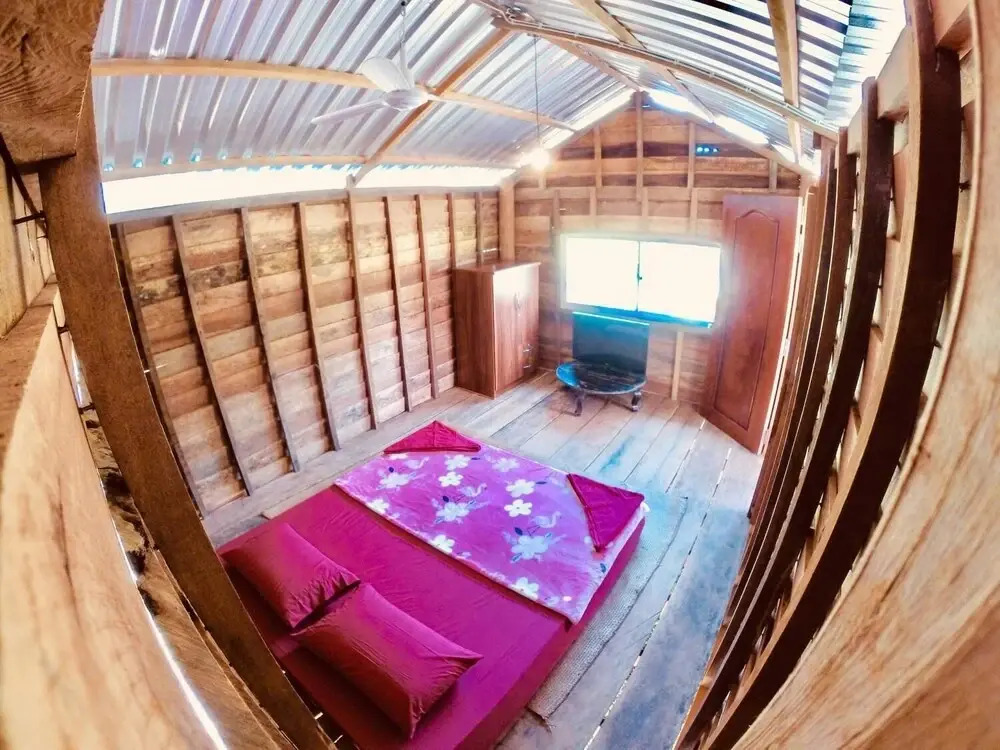 Alibaba Angkor Family Homestay