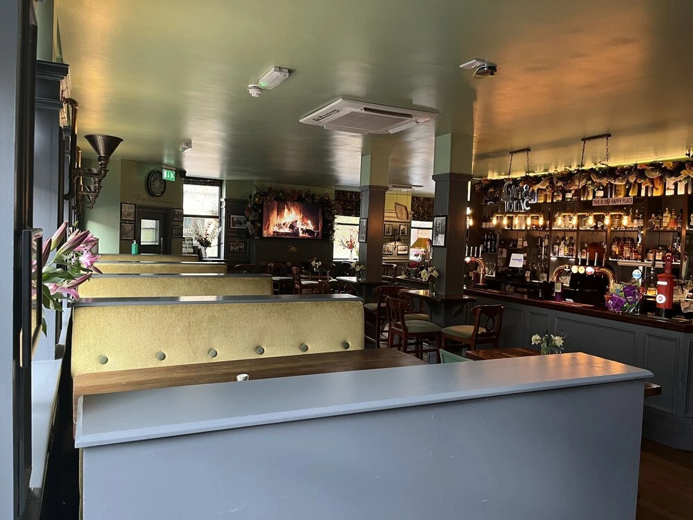 Dockers Inn