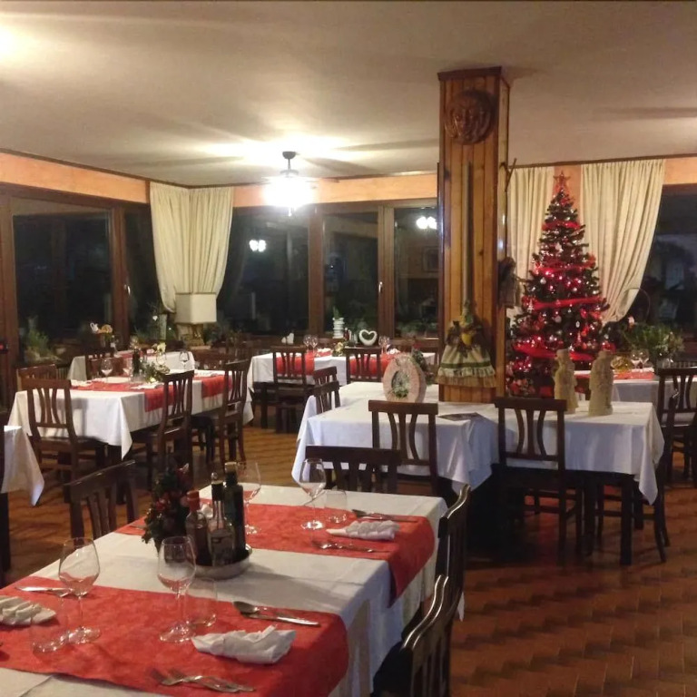 Albergo Alla Trota