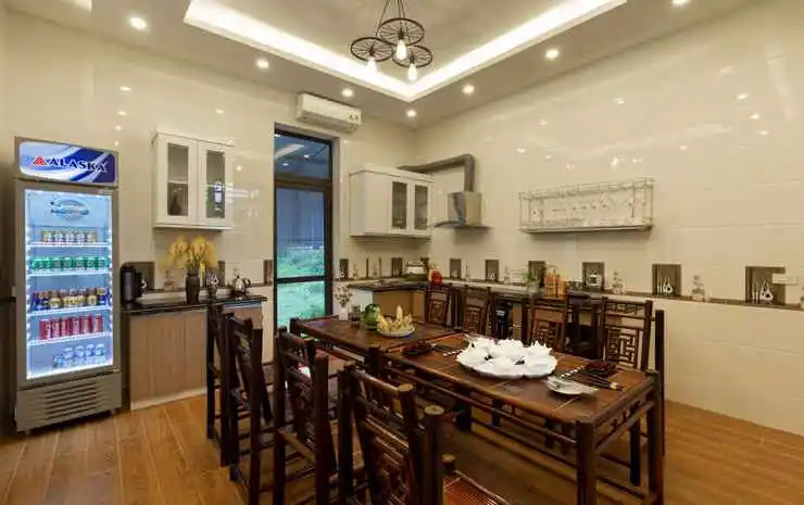 Việt Xưa Homestay