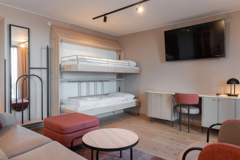 Scandic Hamar