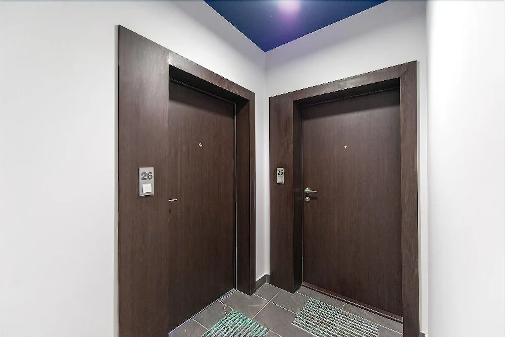 P&O Apartments Ordona