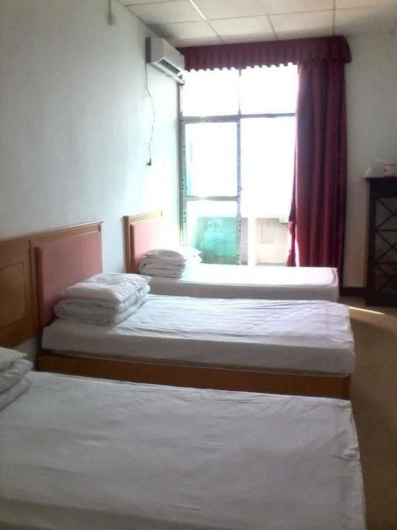 Zhuhai Jifuju Apartment