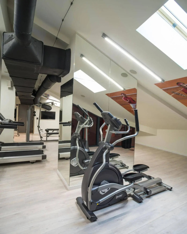 Pullman Riga Old Town - Renovated 2025
