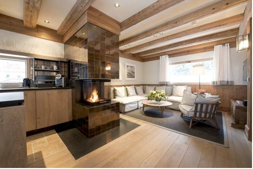 Lech Lodge - LEGENDARY
