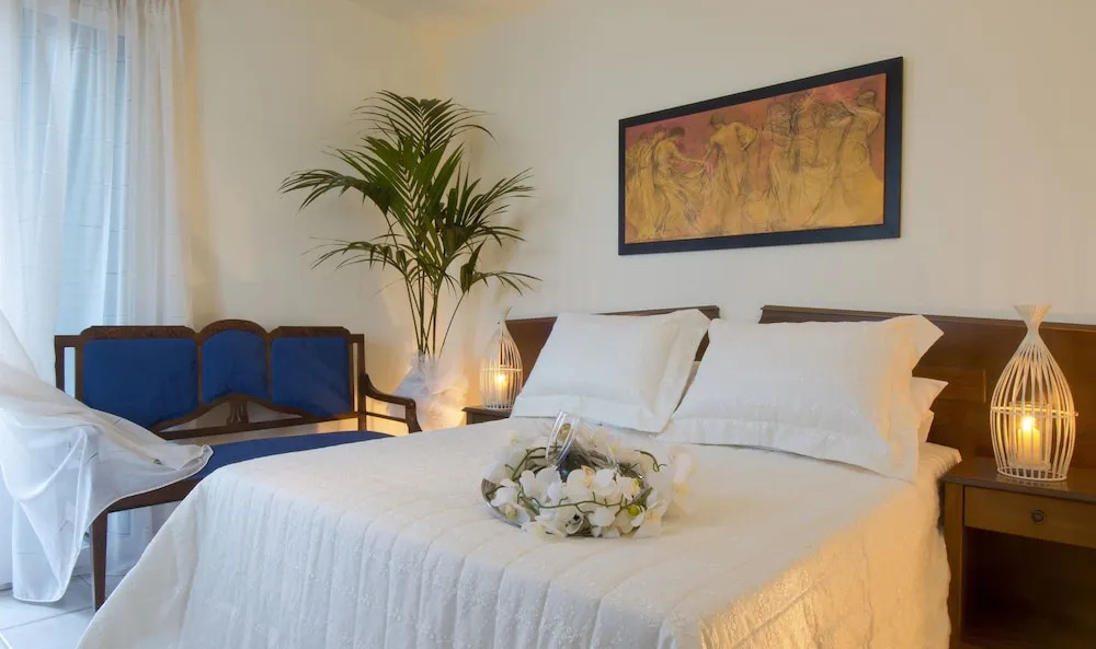 Makis Inn Resort