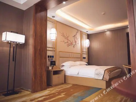 Xinfanghua Hotel