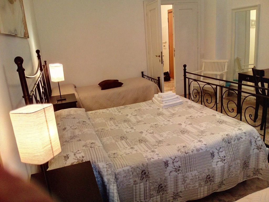 Sergio's Guest House