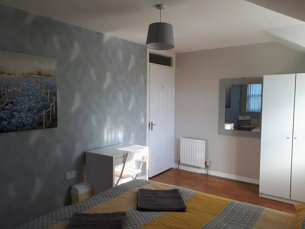 Edenderry Town House