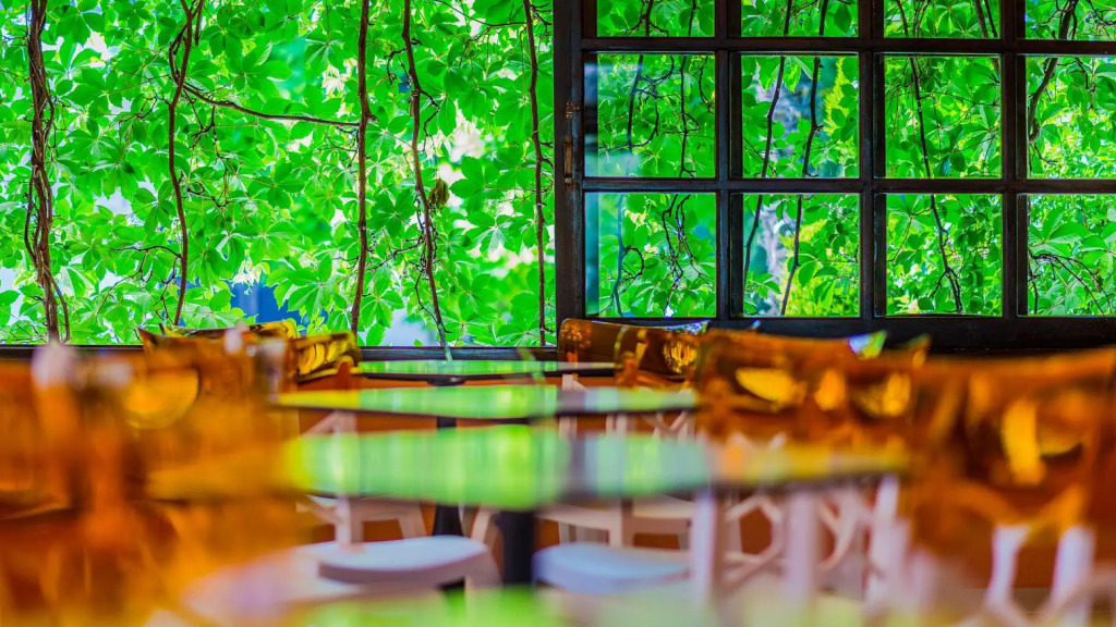 Philoxenia Hotel