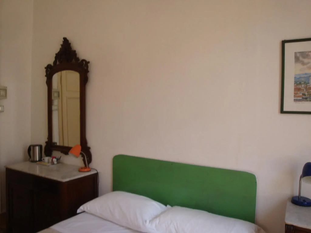 Albergo San Giovanni