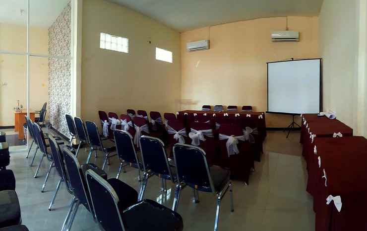 Olive Guest House Bumi Mas Raya