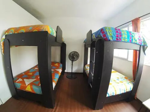 Kamalion Hostel