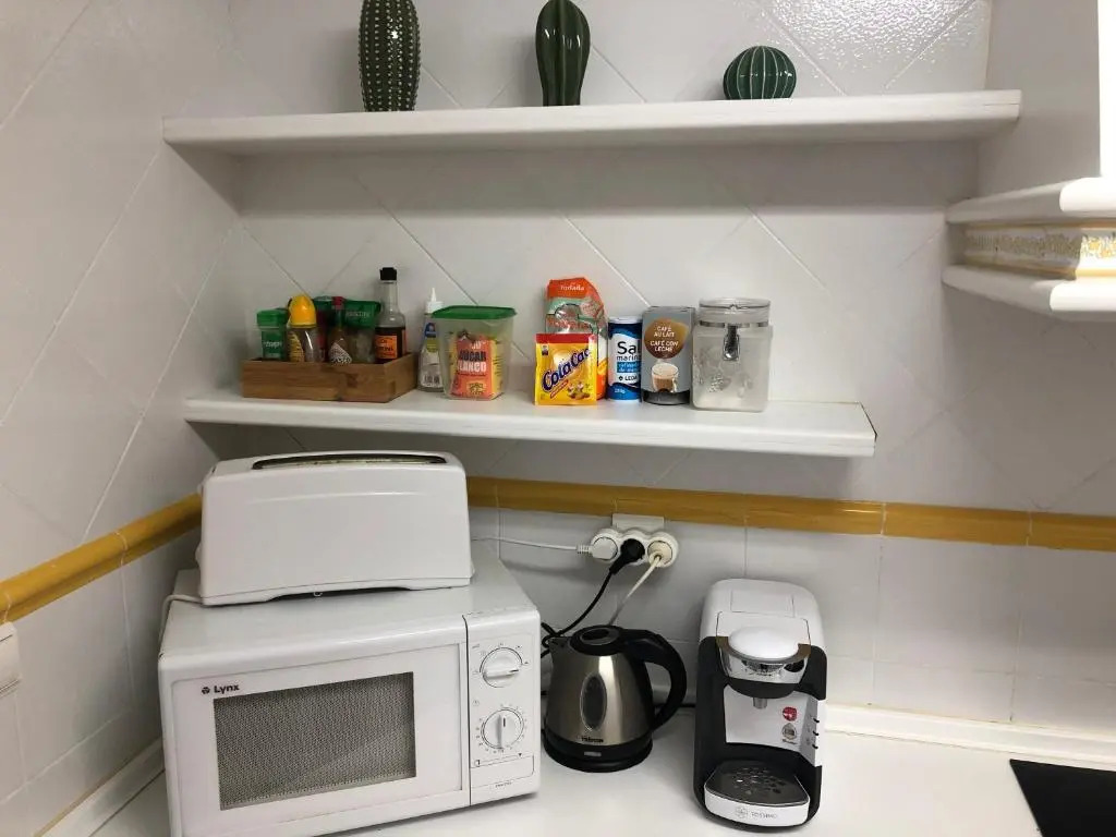 Sun & Beach Apartment Carivoguest II