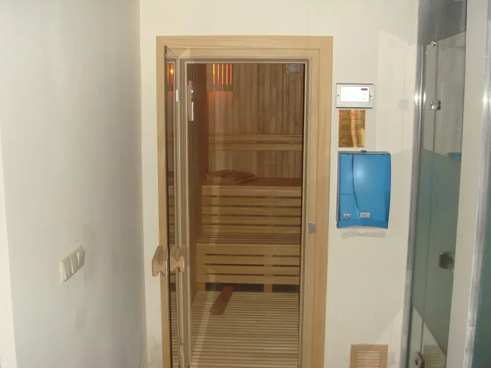 Cetin Hotel