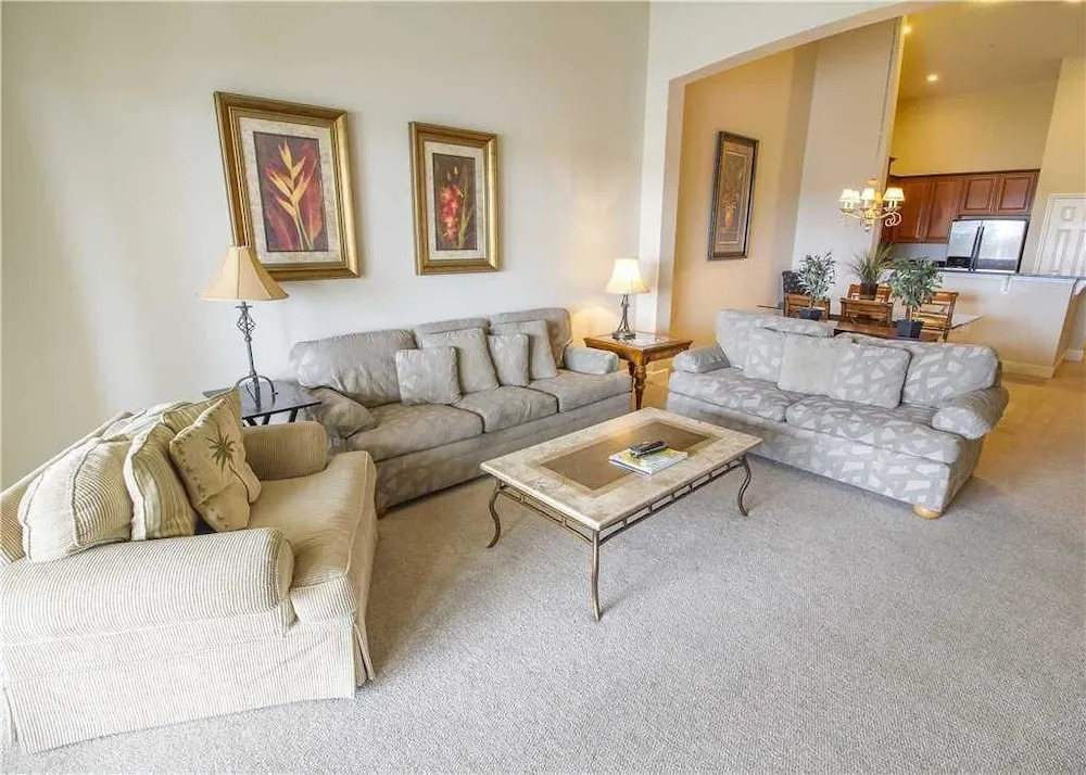 1064 Cinnamon Beach - Three Bedroom Condo