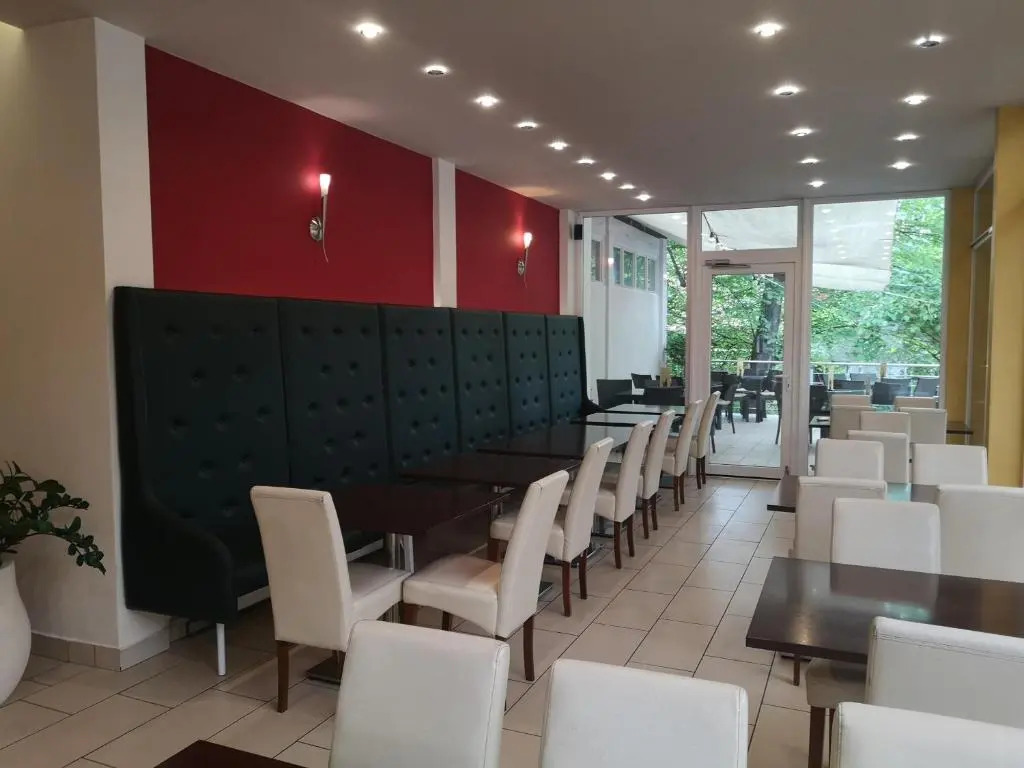 Aparthotel Gaja