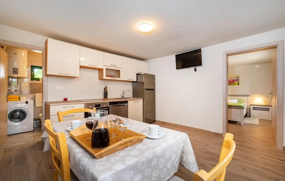 Amazing Home in Benkovac With 4 Bedrooms, Wifi and Outdoor Swimming Pool