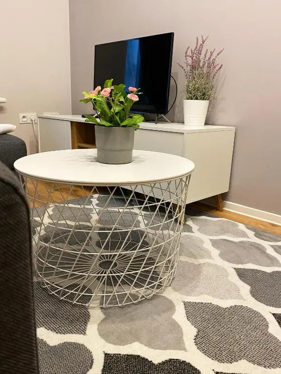 Horizon Park Aparthotel