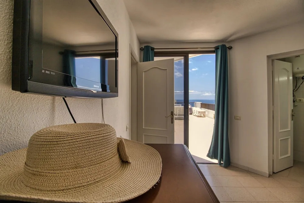 Your Island Villas Luxury Penthouse Garajonay