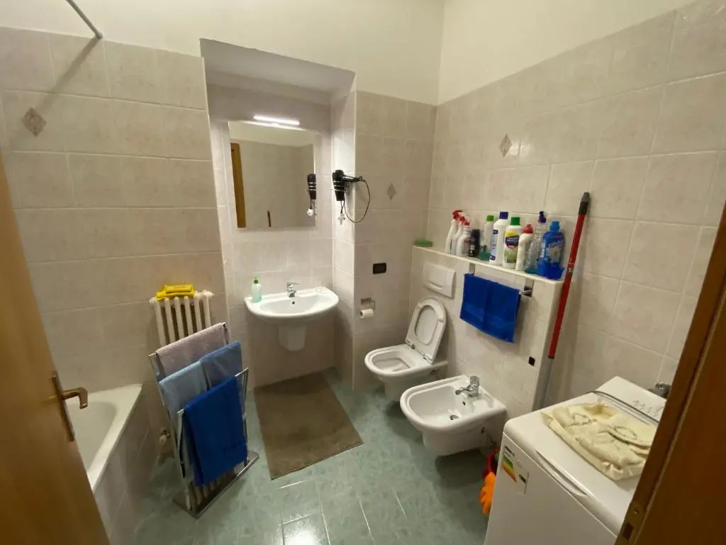 Appartamento Mosaico 22161