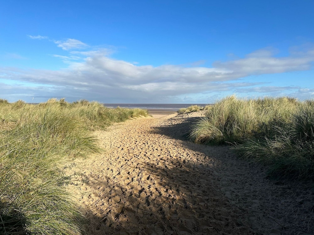Sea Breeze-a Beautiful 3 Bed,pet Friendly Retreat