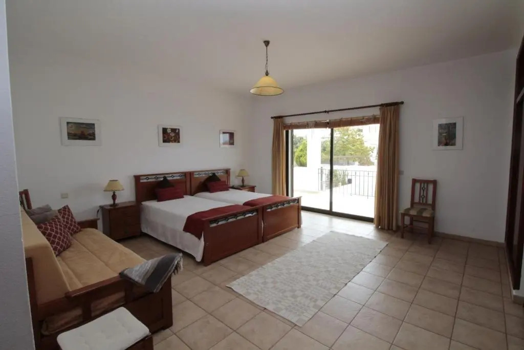 Villa Ninho do Mocho