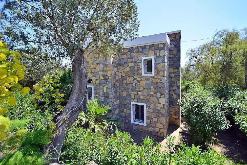 Villa Hera