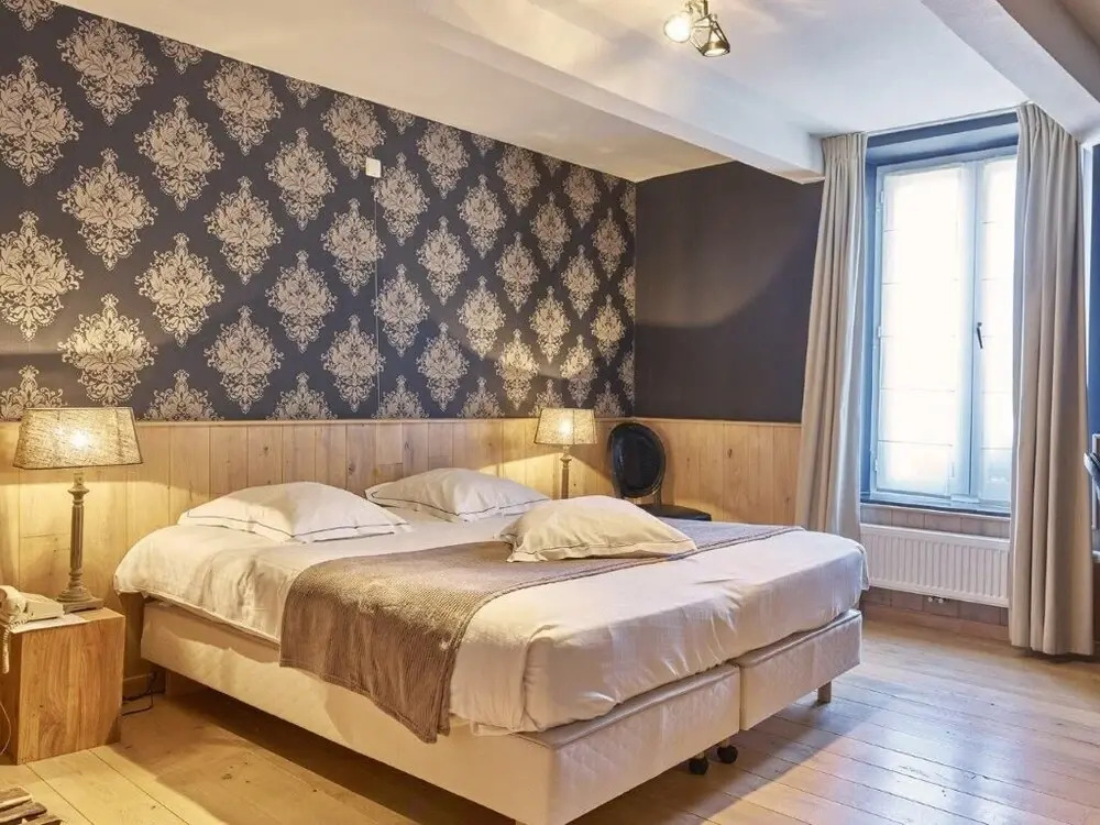 Hotel Le Beau Séjour