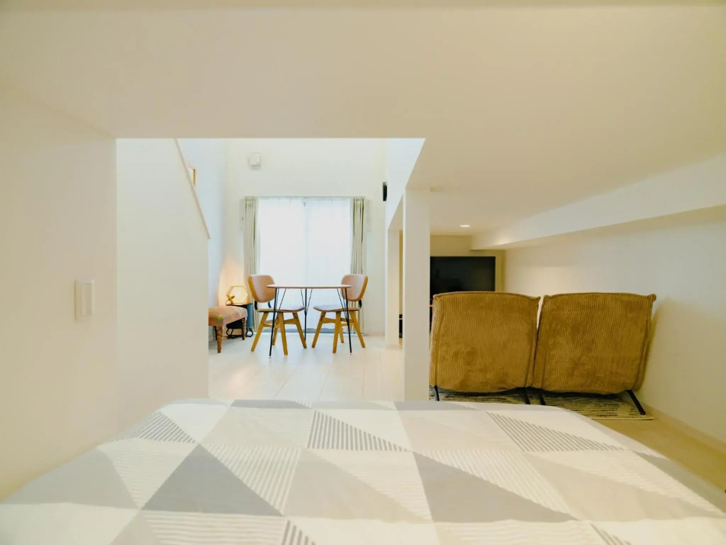YOUR ROOM Kumamoto Sta little 105 Vacation STAY 39911